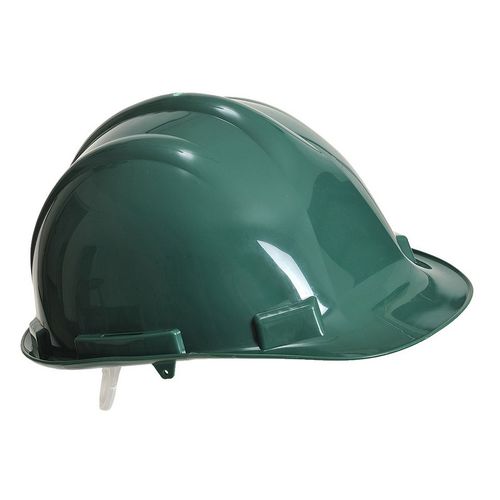 Casco de polietileno bsico