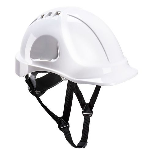 Casco Mod. ENDURANCE Blanco Talla nica