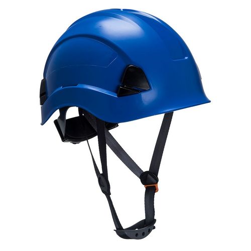 Casco Mod. HEIGHT ENDURANCE Azul Royal Talla nica