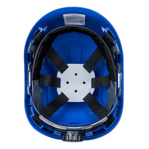 Casco Mod. HEIGHT ENDURANCE Azul Royal Talla nica