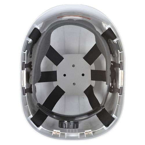 Casco Mod. HEIGHT ENDURANCE Blanco Talla Única