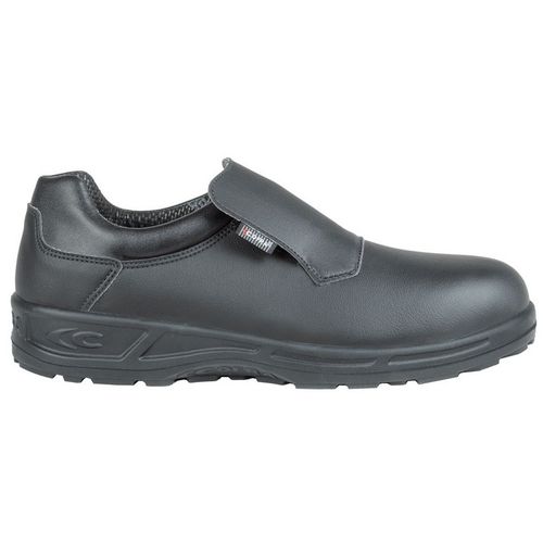 Zapato Mod. TALOS O2 SRC FO Negro Talla 39