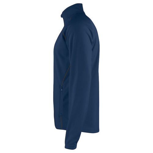 Jersey multifuncional Mod. 3317 Azul marino (58) Talla M