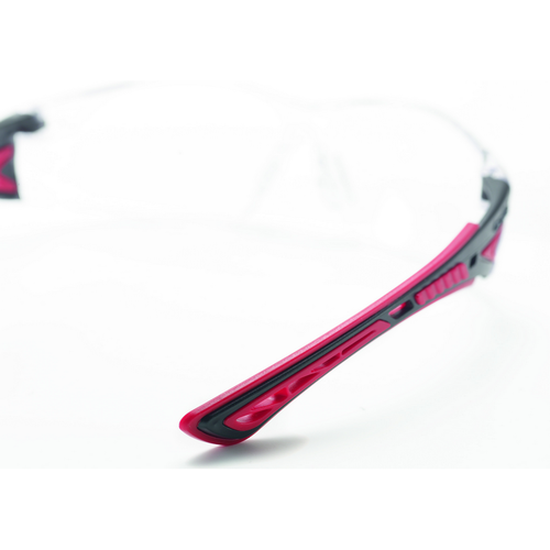 Gafa Bolle RUSH+ con lente incolora Talla Única
