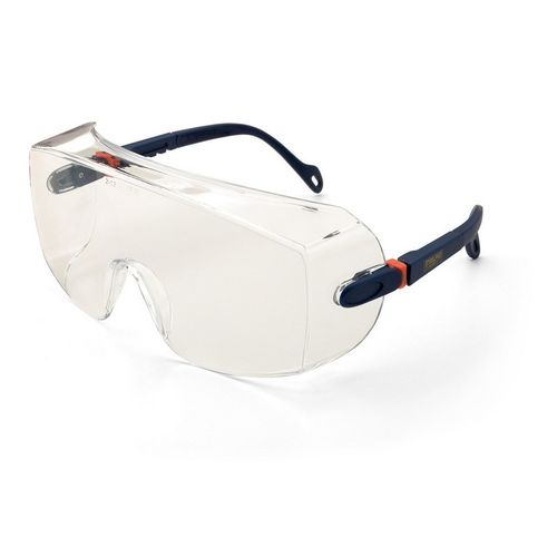 Gafa tipo visita/cubre-gafas Mod. CLARENCE.
