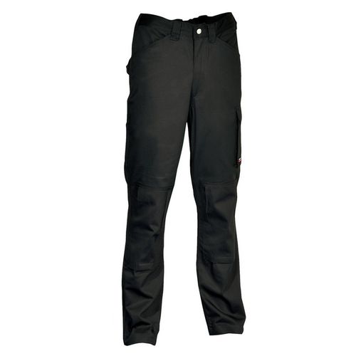 Pantaln multibolsillos Mod, SOUSSE Negro Talla XS