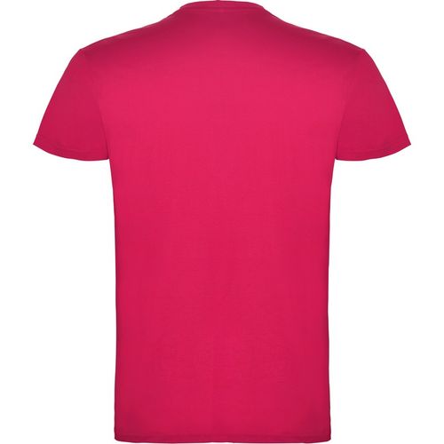 Camiseta de manga corta Mod. BEAGLE Magenta Talla L
