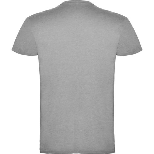 Camiseta de manga corta Mod. BEAGLE (58) Gris Vigor  Talla S