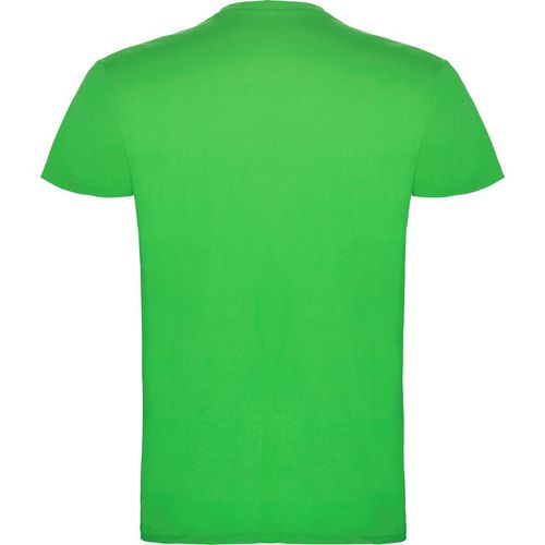 Camiseta de manga corta Mod. BEAGLE (114) Verde Oasis  Talla XL