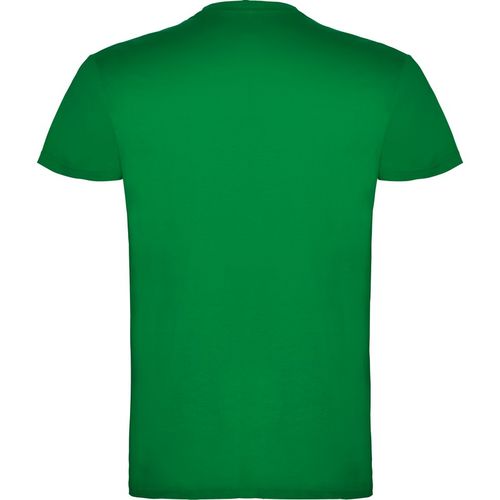 Camiseta de manga corta Mod. BEAGLE (20) Verde Kelly Talla L