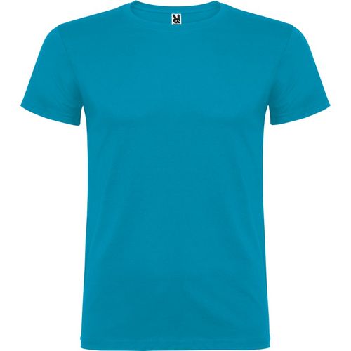Camiseta de manga corta Mod. BEAGLE (43) Azul Profundo Talla L