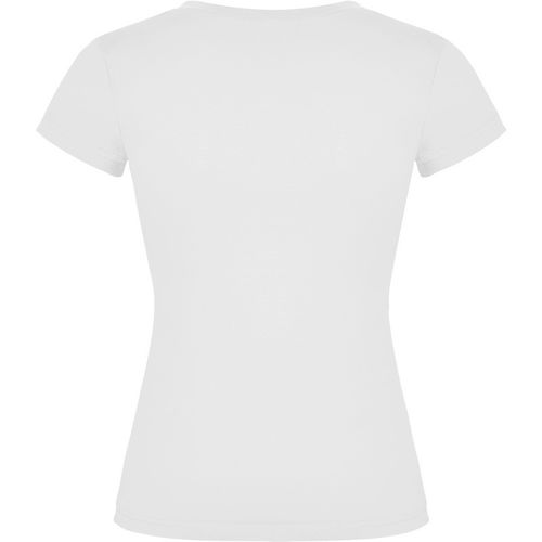 Camiseta de chica manga corta Mod. VICTORIA