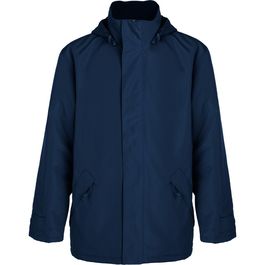 Parka Mod. EUROPA AZUL MARINO