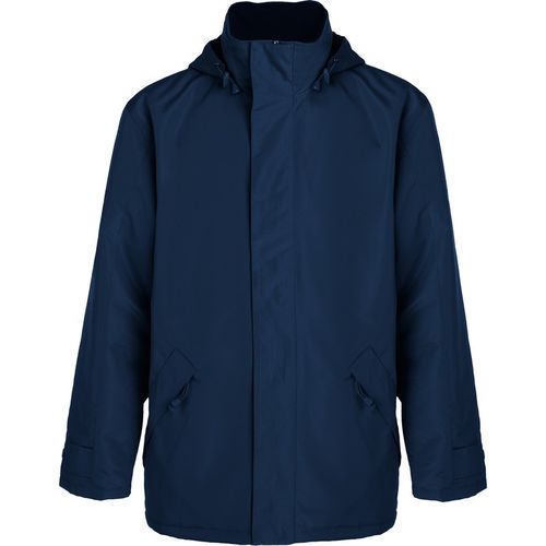 Parka Mod. EUROPA Azul Marino Talla S