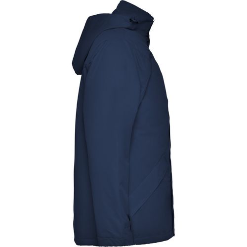 Parka Mod. EUROPA Azul Marino Talla S