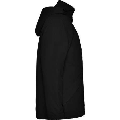 Parka Mod. EUROPA (02) Negro Talla L