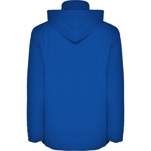 Parka Mod. EUROPA (05) Azul Royal Talla S