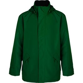 Parka Mod. EUROPA VERDE