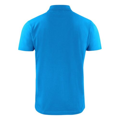 Polo manga corta Mod. SURF RSX Azul (632) Talla 5XL