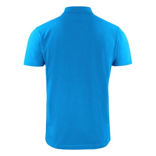 Polo manga corta Mod. SURF RSX Azul (632) Talla 5XL