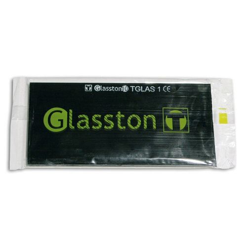 Cristal filtro de soldadura de 108 x 51 mm. TONO 11 (Paq. 40 uds)