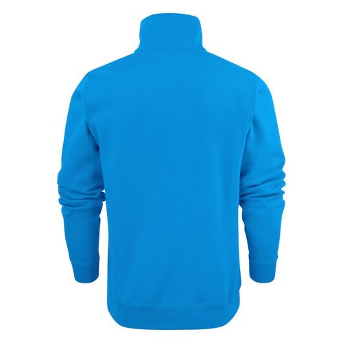 Sudadera con cremallera Mod. JAVELIN RSX Azul (632) Talla S