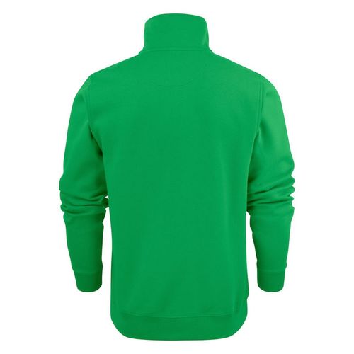 Sudadera con cremallera Mod. JAVELIN RSX Verde (728) Talla XXL