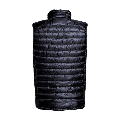 Chaleco Mod. HUDSON VEST Azul oscuro (580) Talla S