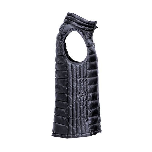 Chaleco Mod. HUDSON VEST Azul oscuro (580) Talla S