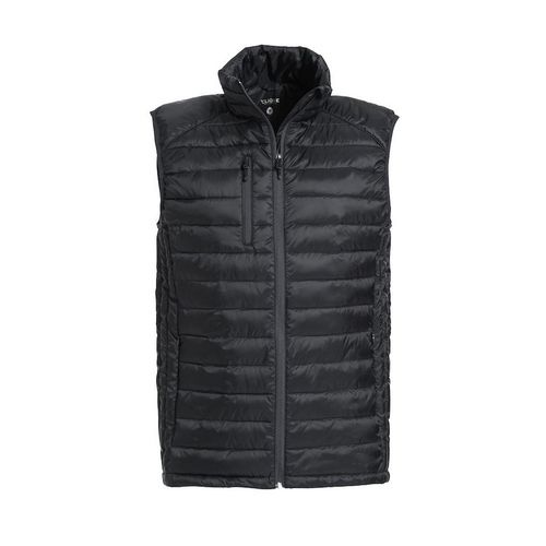 Chaleco Mod. HUDSON VEST Negro (99) Talla M