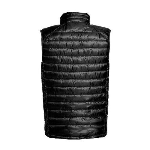 Chaleco Mod. HUDSON VEST Negro (99) Talla M