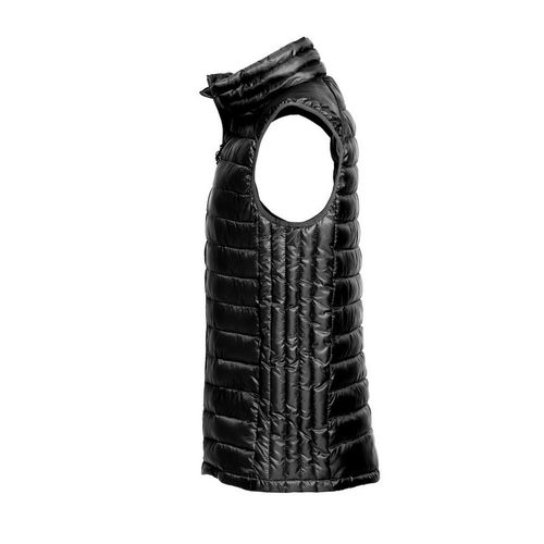 Chaleco Mod. HUDSON VESTº Negro (99) Talla L