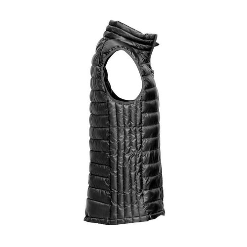 Chaleco Mod. HUDSON VESTº Negro (99) Talla L