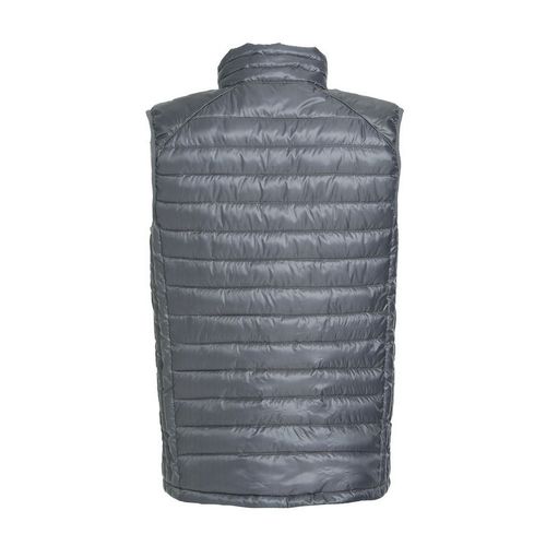 Chaleco Mod. HUDSON VEST Gris (90) Talla M
