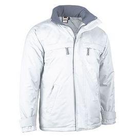 Parka Mod. BOREAL BLANCO