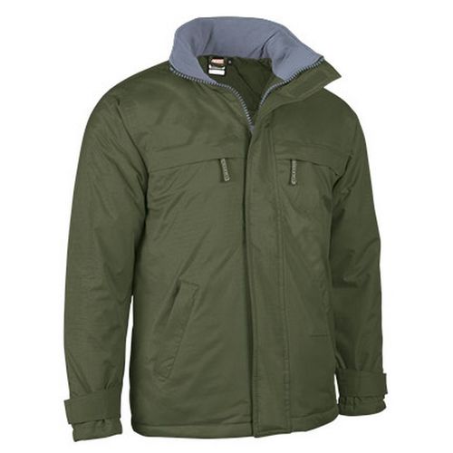 Parka Mod. BOREAL VARIOS COLORES Caqui Talla S