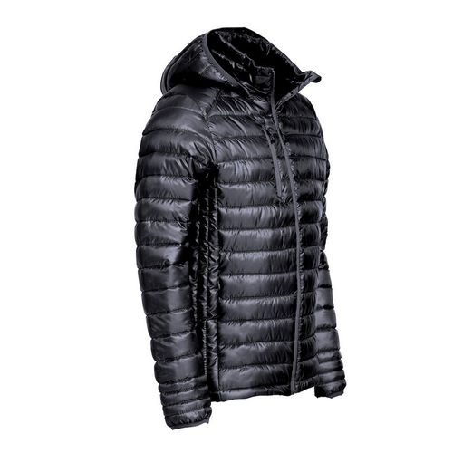 Chaqueta acolchada Mod. HUDSON Azul oscuro (580) Talla XS