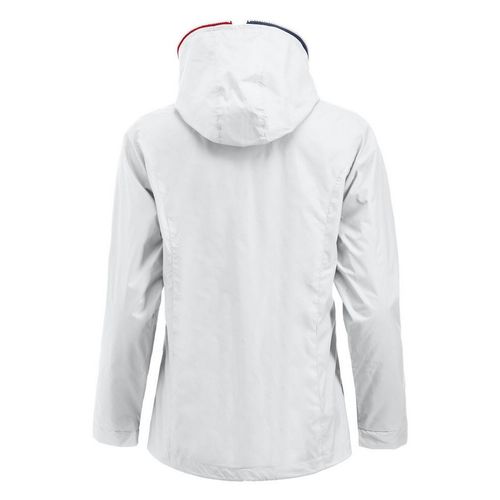 Chubasquero ligero Mod. SEABROOK LADIES Blanco (00) Talla XL