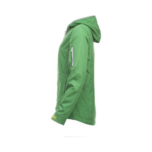 Chubasquero ligero Mod. SEABROOK LADIES Verde manzana (605) Talla L