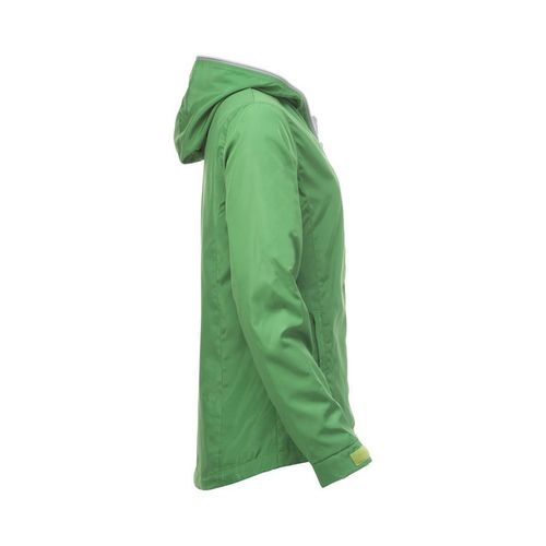 Chubasquero ligero Mod. SEABROOK LADIES Verde manzana (605) Talla L