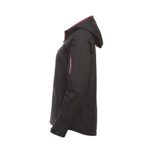 Chubasquero ligero Mod. SEABROOK LADIES Negro (99) Talla M