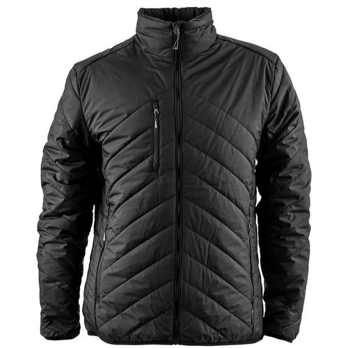 Parka acolchada Mod. DEER RIDGE (900) Negro Talla S