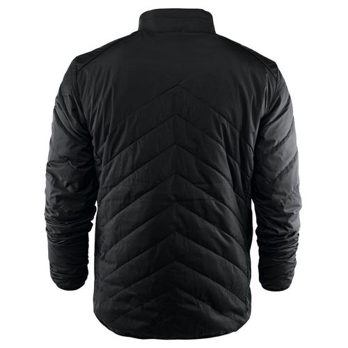 Parka acolchada Mod. DEER RIDGE (900) Negro Talla S