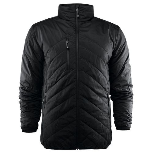 Parka acolchada Mod. DEER RIDGE (900) Negro Talla S
