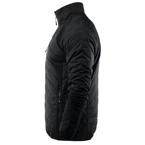 Parka acolchada Mod. DEER RIDGE (900) Negro Talla S