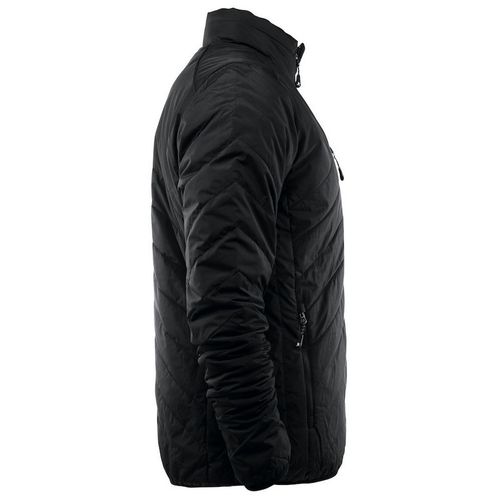 Parka acolchada Mod. DEER RIDGE (900) Negro Talla S