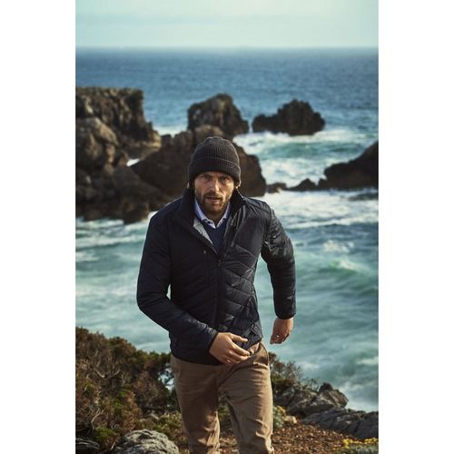 Parka acolchada Mod. DEER RIDGE (900) Negro Talla S