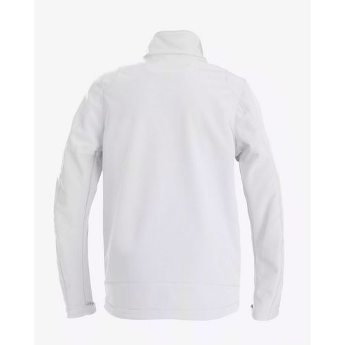 Softshell Mod. TRIAL SOFTSHELL  Blanco (100) Talla XXL