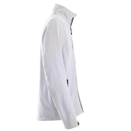 Softshell Mod. TRIAL SOFTSHELL  Blanco (100) Talla XXL