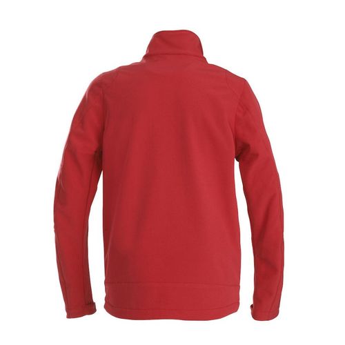 Softshell Mod. TRIAL SOFTSHELL  Rojo (400) Talla 3XL